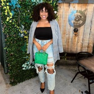 Meet your Posher, Kait!